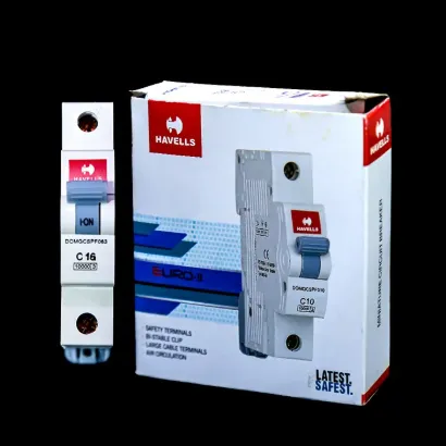 Picture of Hevels 1-Pole Breaker