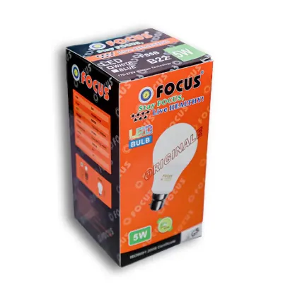 Picture of Focus Bulb 5W