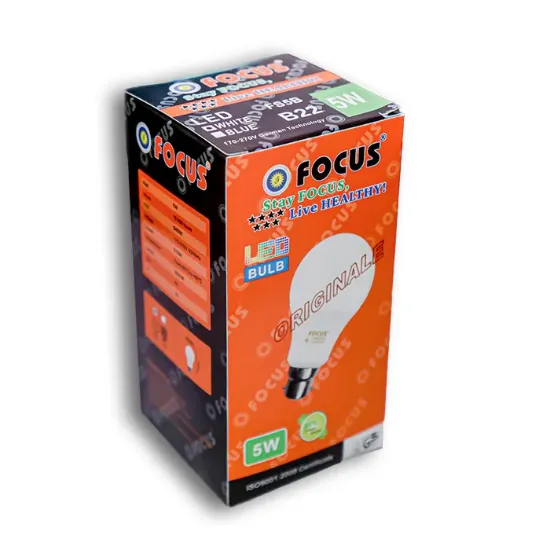 Picture of Focus Bulb 5W