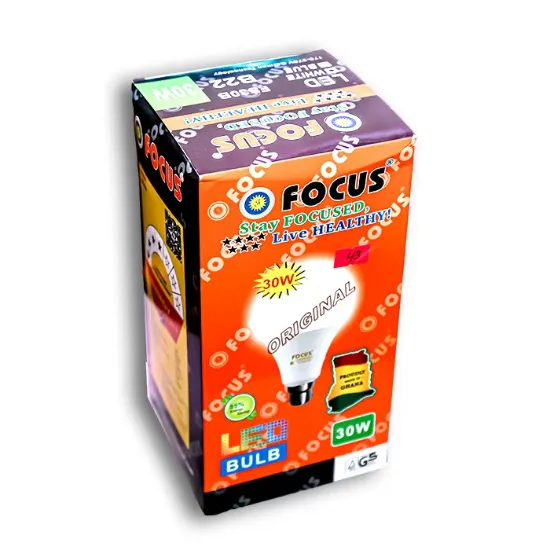 Picture of Focus Bulb 30W