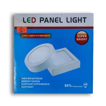 Picture of LED Panel Light