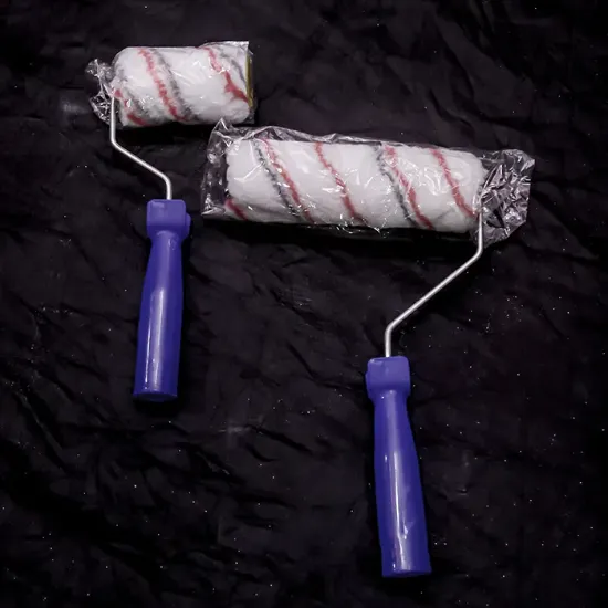 Picture of Roller Brush