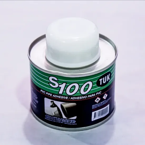 Picture of PVC Glue S100 B/S