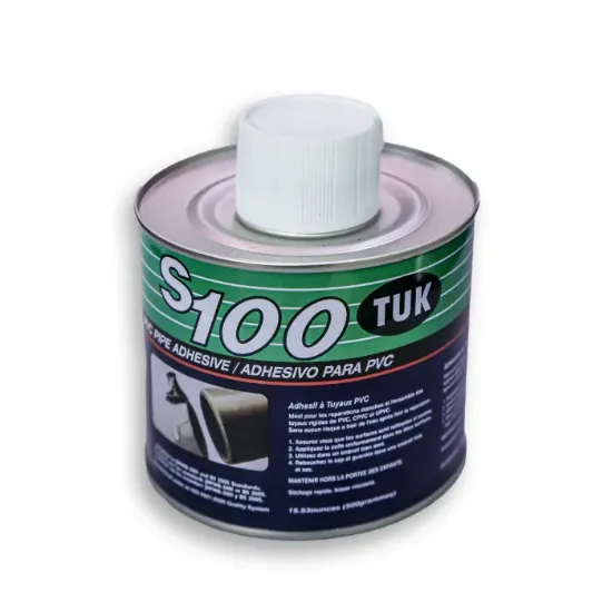 Picture of PVC Glue S100 S/S