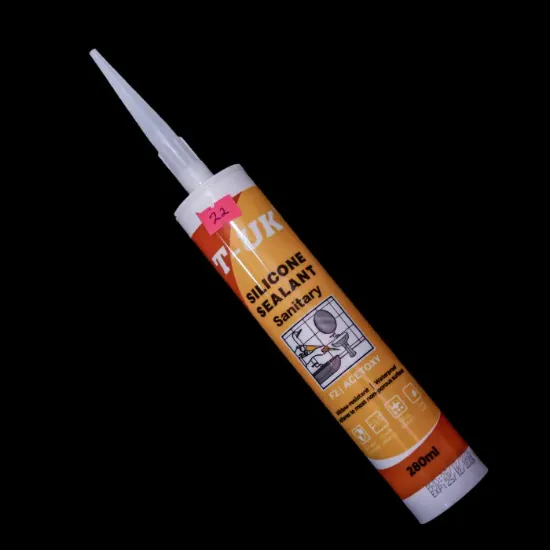 Picture of Silicone S/S
