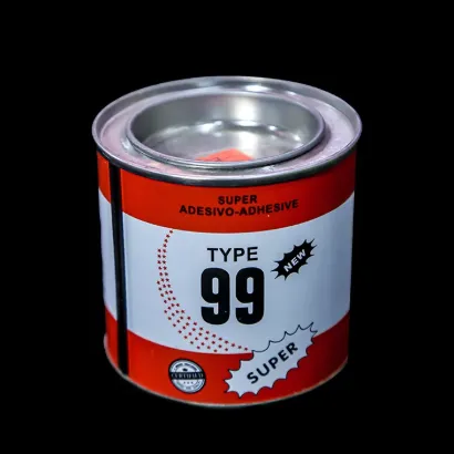 Picture of 99 Super Glue S/S