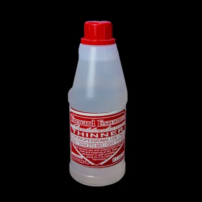 Picture of Turpentine 0.5L