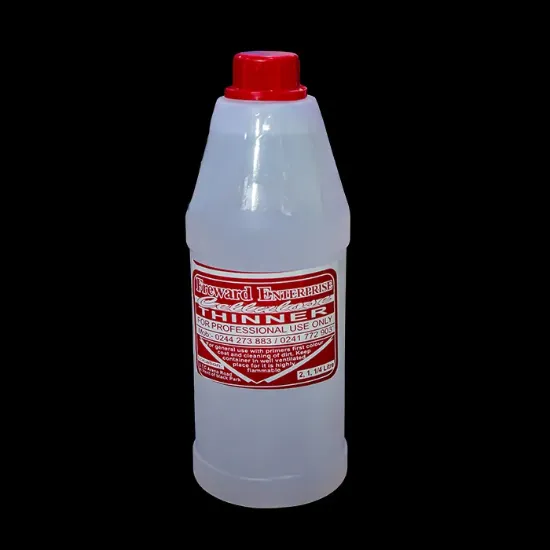 Picture of Turpentine 1L
