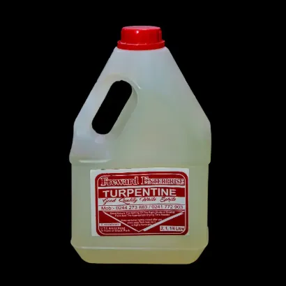 Picture of Turpentine 2L