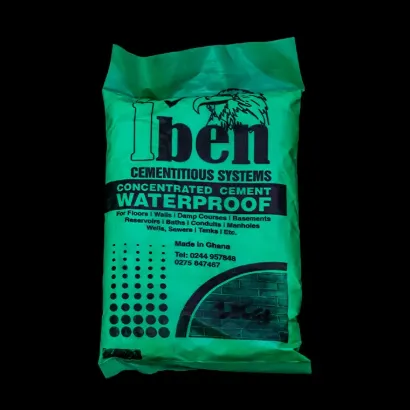Picture of Waterproof Cement