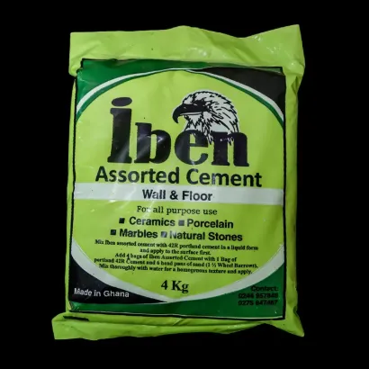 Picture of Iben Tile Cement