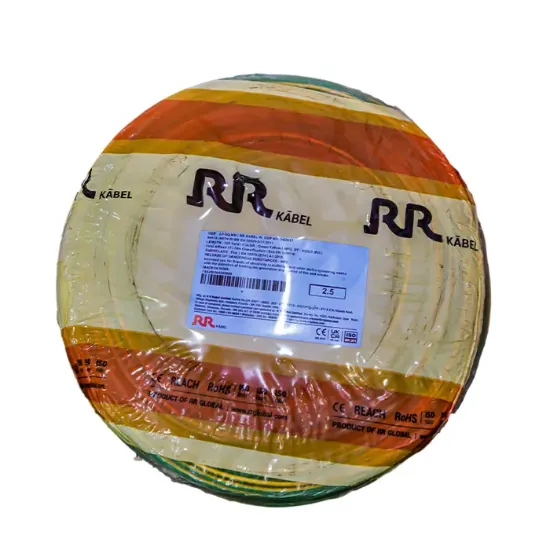 Picture of RR Cable 2.5mm (B)