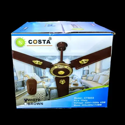 Picture of Coasta Ceiling Fan