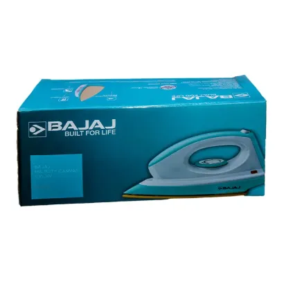 Picture of Bajag Iron