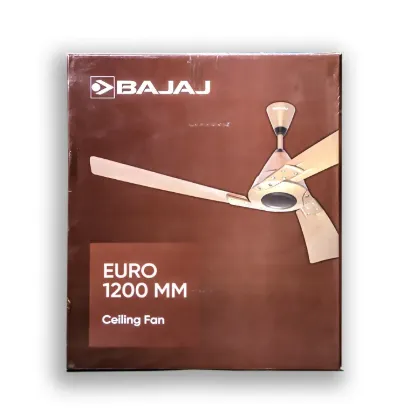 Picture of Bajag Ceiling Fan