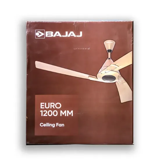 Picture of Bajag Ceiling Fan