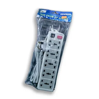 Picture of 5-Pin Extension Board