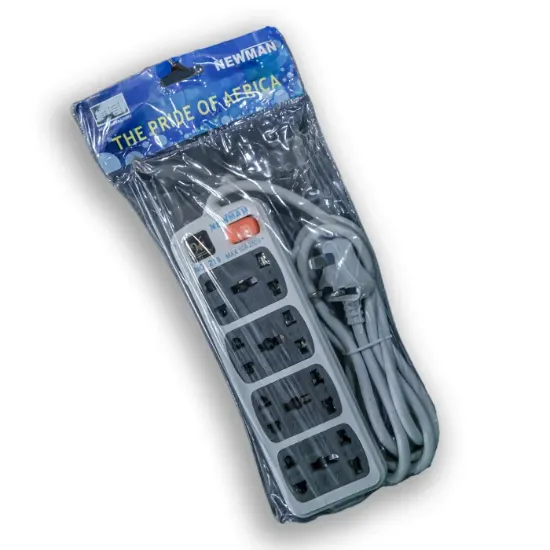 Picture of 4-Pin Extension Board