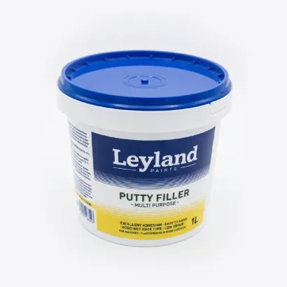 Picture of Leyland Putty Filler 1L