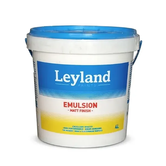 Picture of Leyland Emulsion Paint