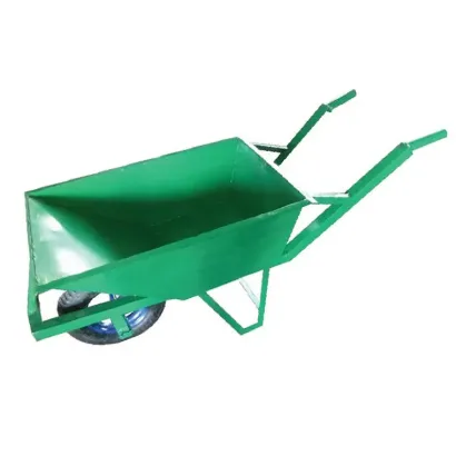 Picture of Wheelbarrow