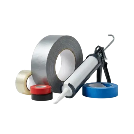 Picture for category Tapes & Sealants