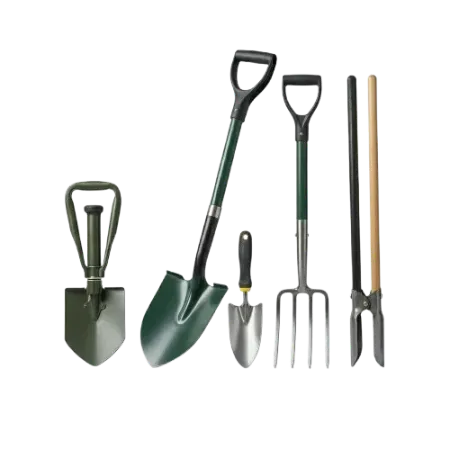 Picture for category Digging & Site Tools