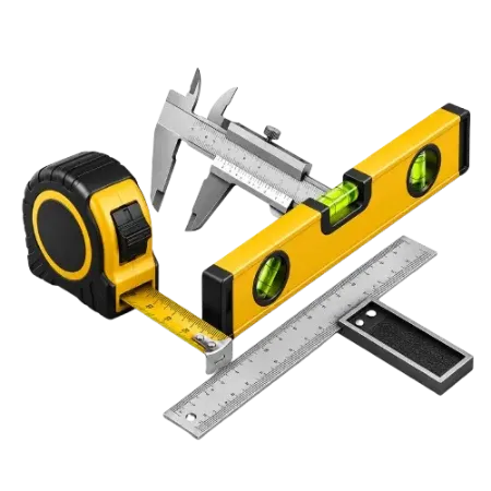 Picture for category Measuring & Layout Tools