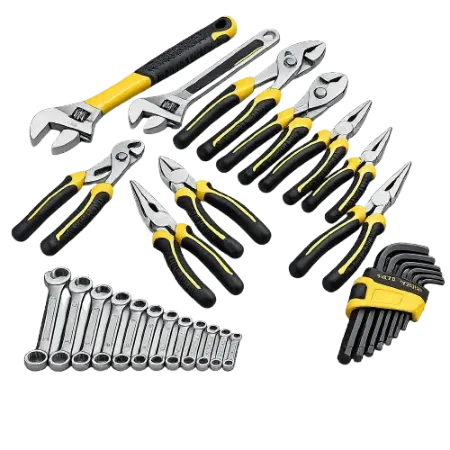 Picture for category Hand Tools & Pliers