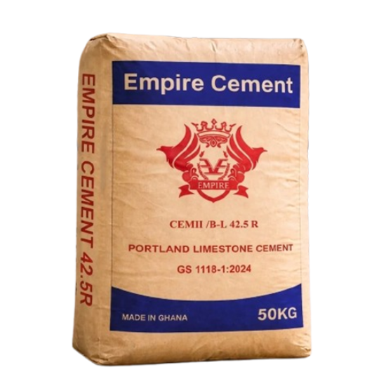 Picture of Empire Cement 42.5R 50kg