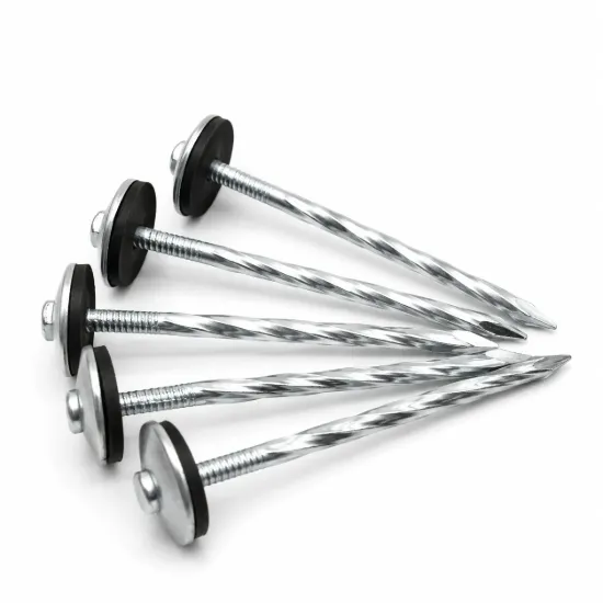 Picture of Roofing Nails (pack 1)