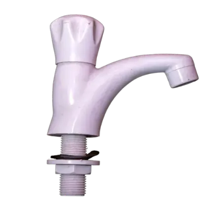 Picture of White Tap