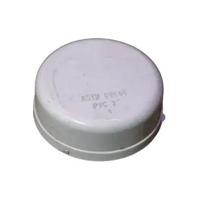 Picture of End Cap 2"
