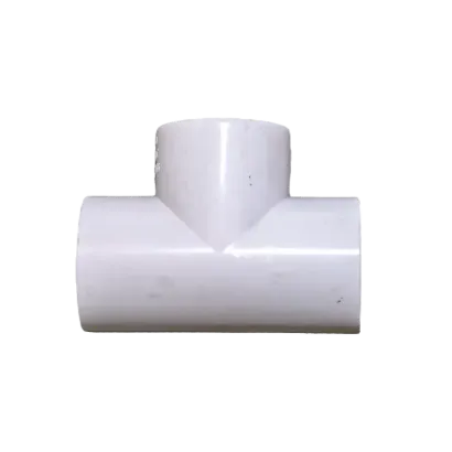 Picture of PVC Tee 1/2"