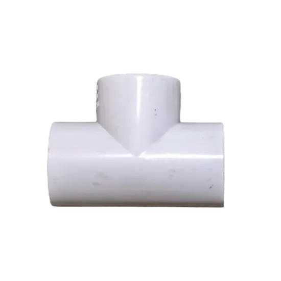 Picture of PVC Tee 1/2"