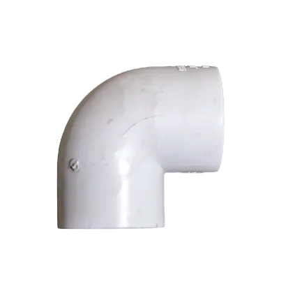 Picture of PVC Elbow 3"