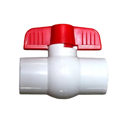Picture of Plastic Stop Cork 1/2"