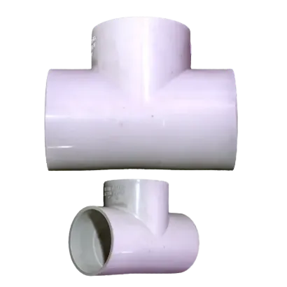 Picture of PVC Tee 3/4"