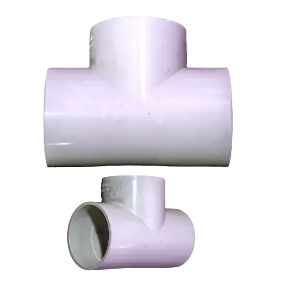 Picture of PVC Tee 3/4"