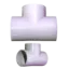 Picture of PVC Tee 3/4"