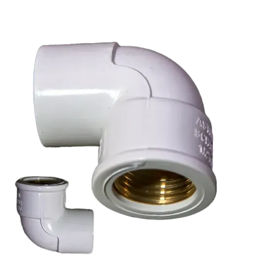 Picture of Forset Bend 1/2" (A)