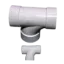 Picture of PVC Swerve Tee 3" (B)