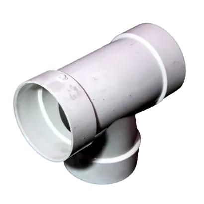 Picture of PVC Tee 3" (B)