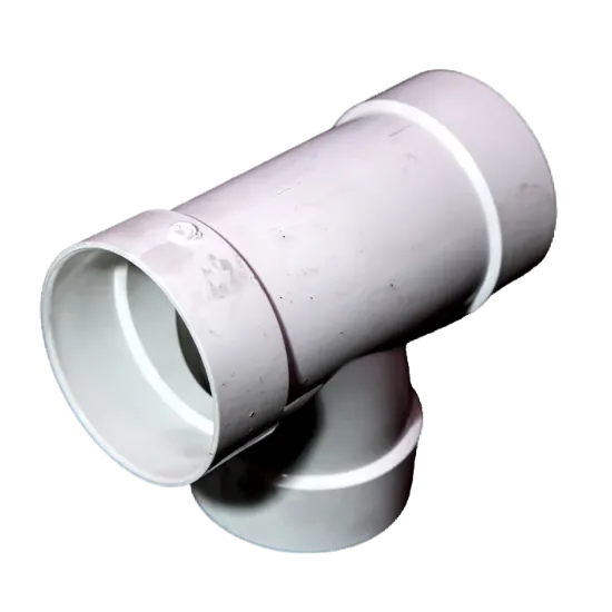Picture of PVC Tee 3" (B)