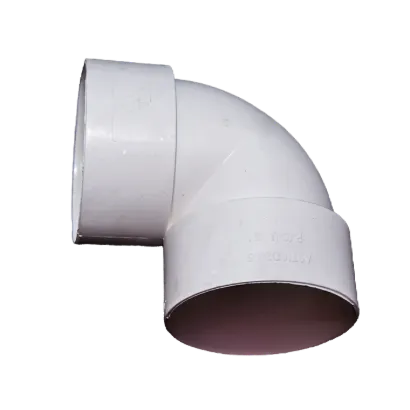Picture of PVC Elbow 3" (B)
