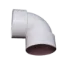 Picture of PVC Elbow 3" (B)