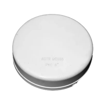 Picture of End Cap 4"