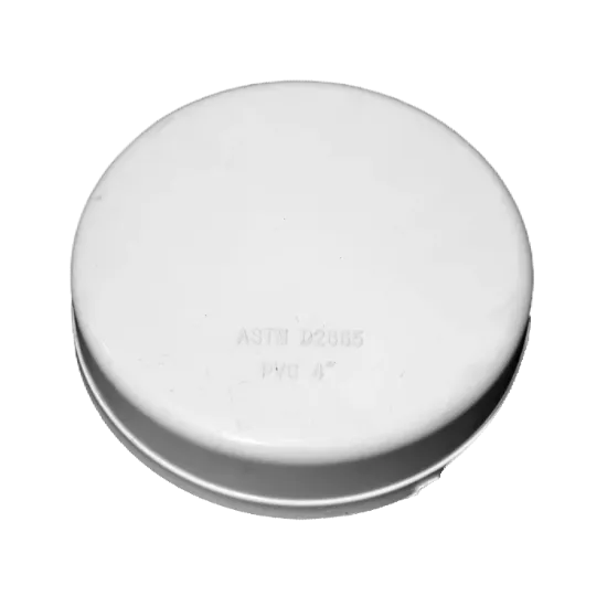 Picture of End Cap 4"