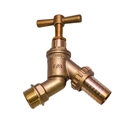 Picture of House Tap 3/4"