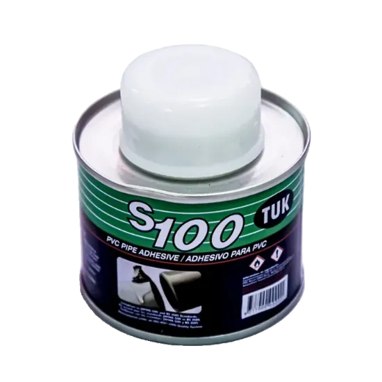 Picture of PVC Glue S100 B/S